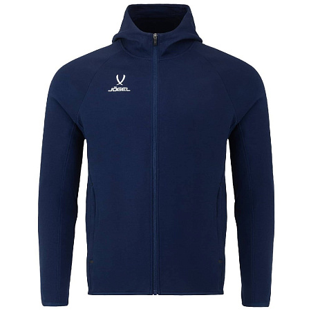 Толстовка Jogel Essential Athlete Hooded (FZ) 